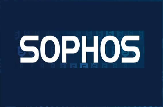 Sophos Off Campus Drive 2024