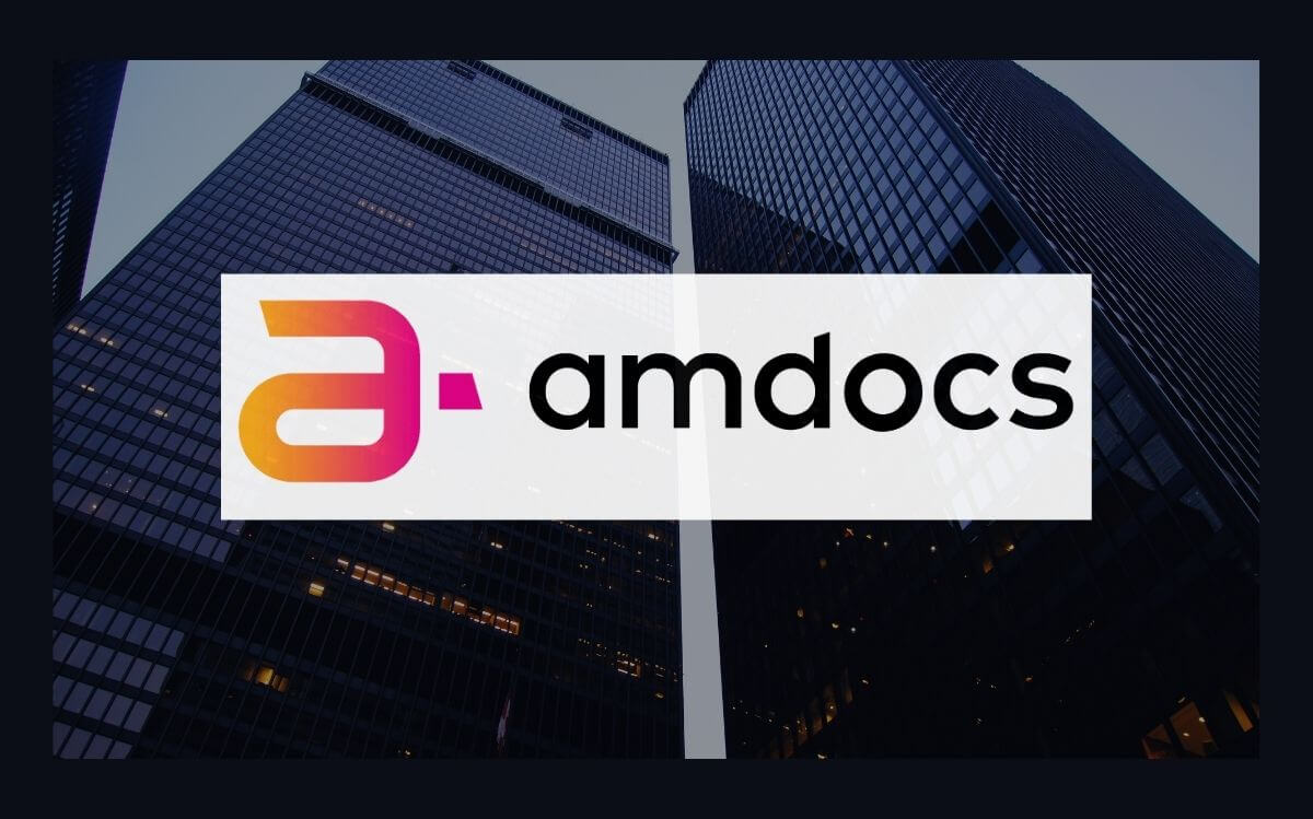 Amdocs Recruitment 2021