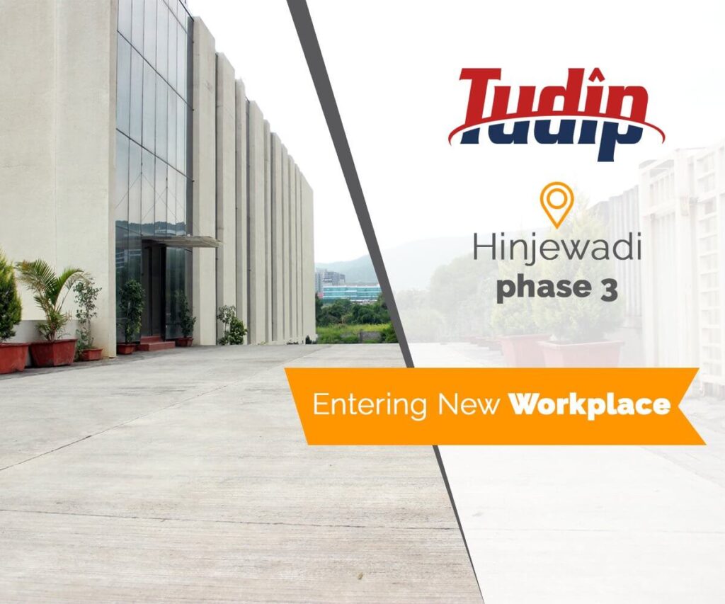 Tudip Technologies Recruitment 2021 Hiring Freshers for
