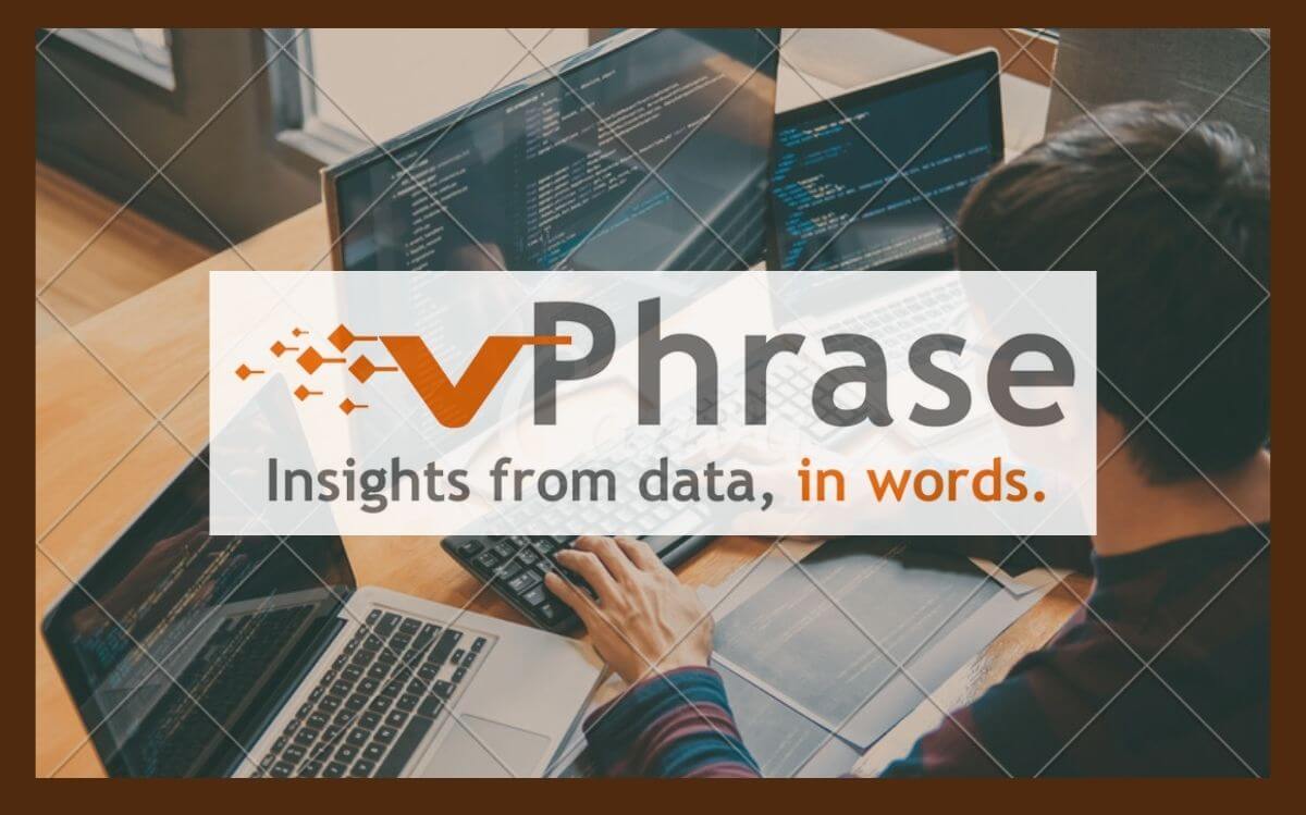 vPhrase Analytics Solutions Pvt. Ltd.