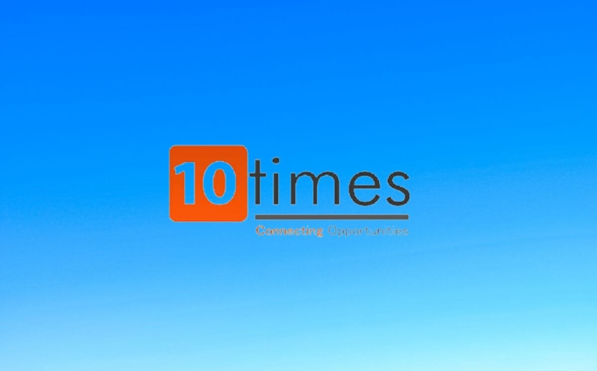 10times Logo