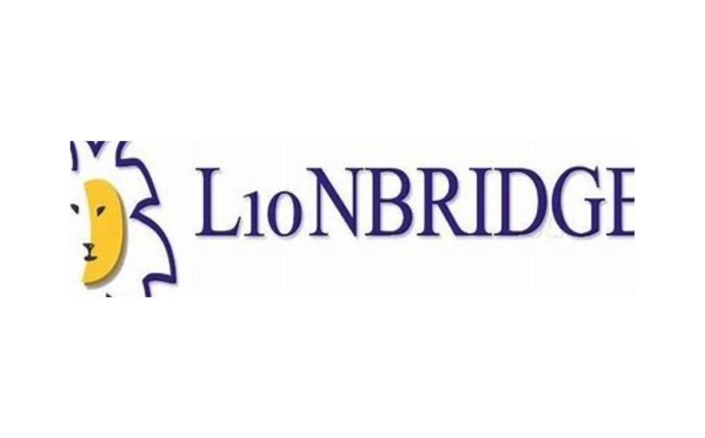 lionbridge recruitment application wizard