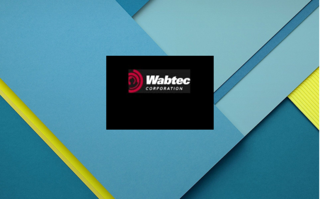 Wabtec Corporation Recruitment 2021: Hiring Trainee Junior Engineer ...