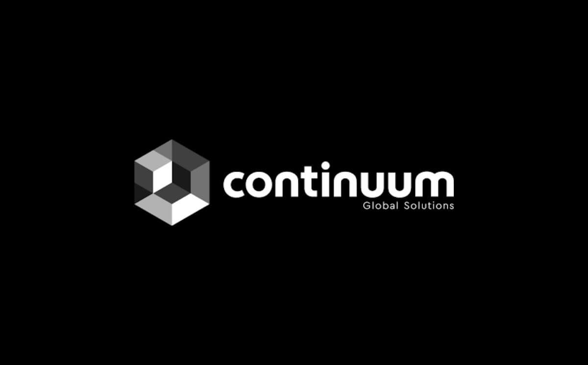 Continuum Global Logo