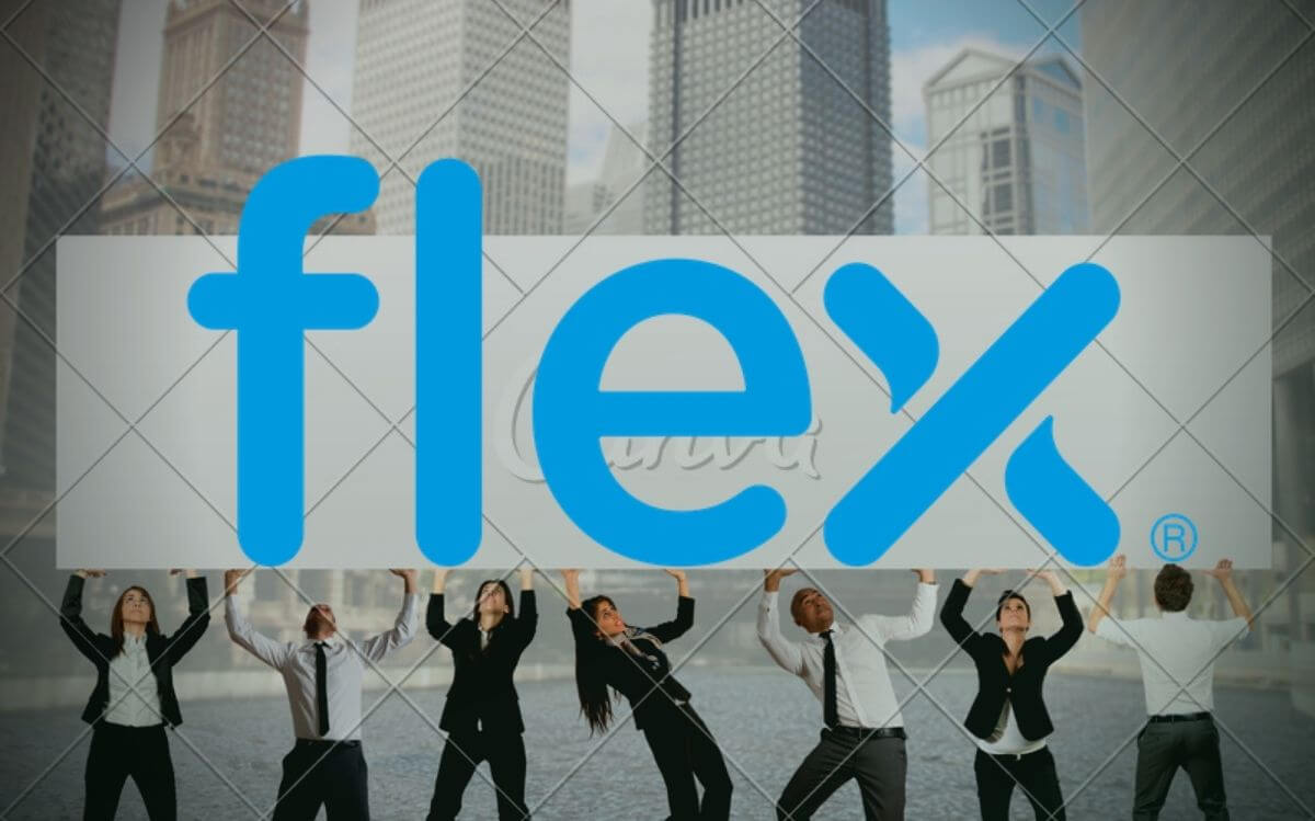 Flex Recruitment 2021