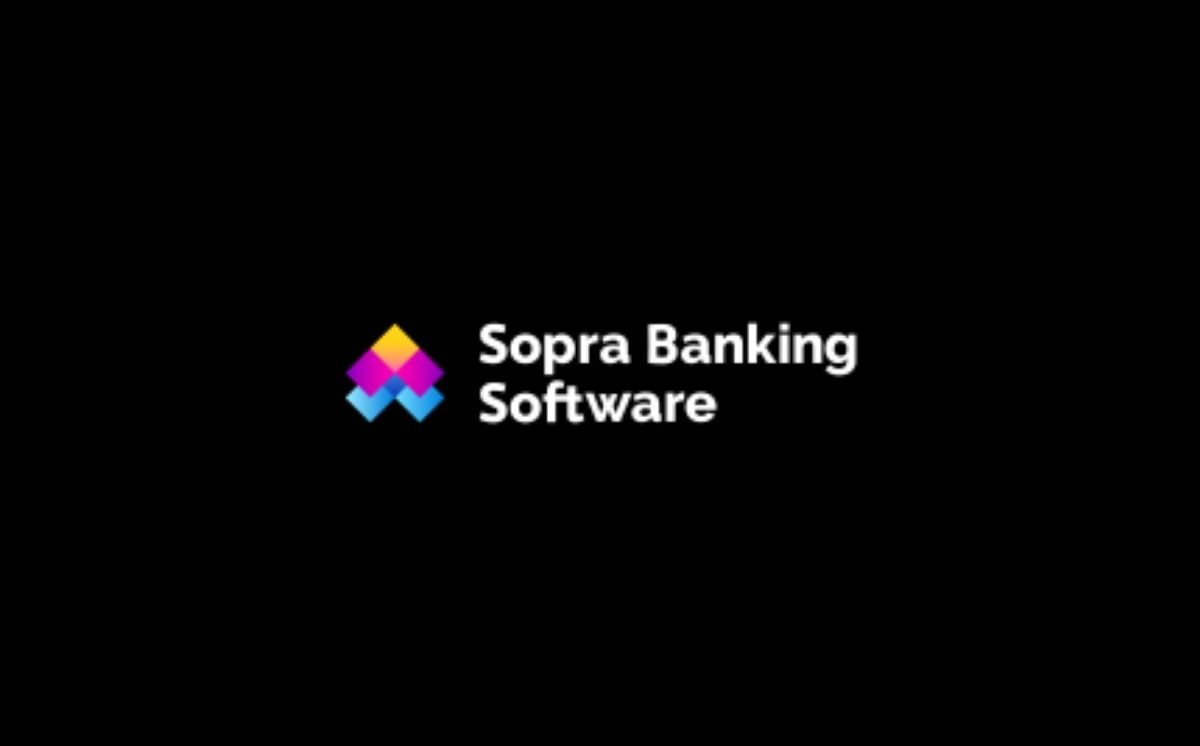 sopra banking software