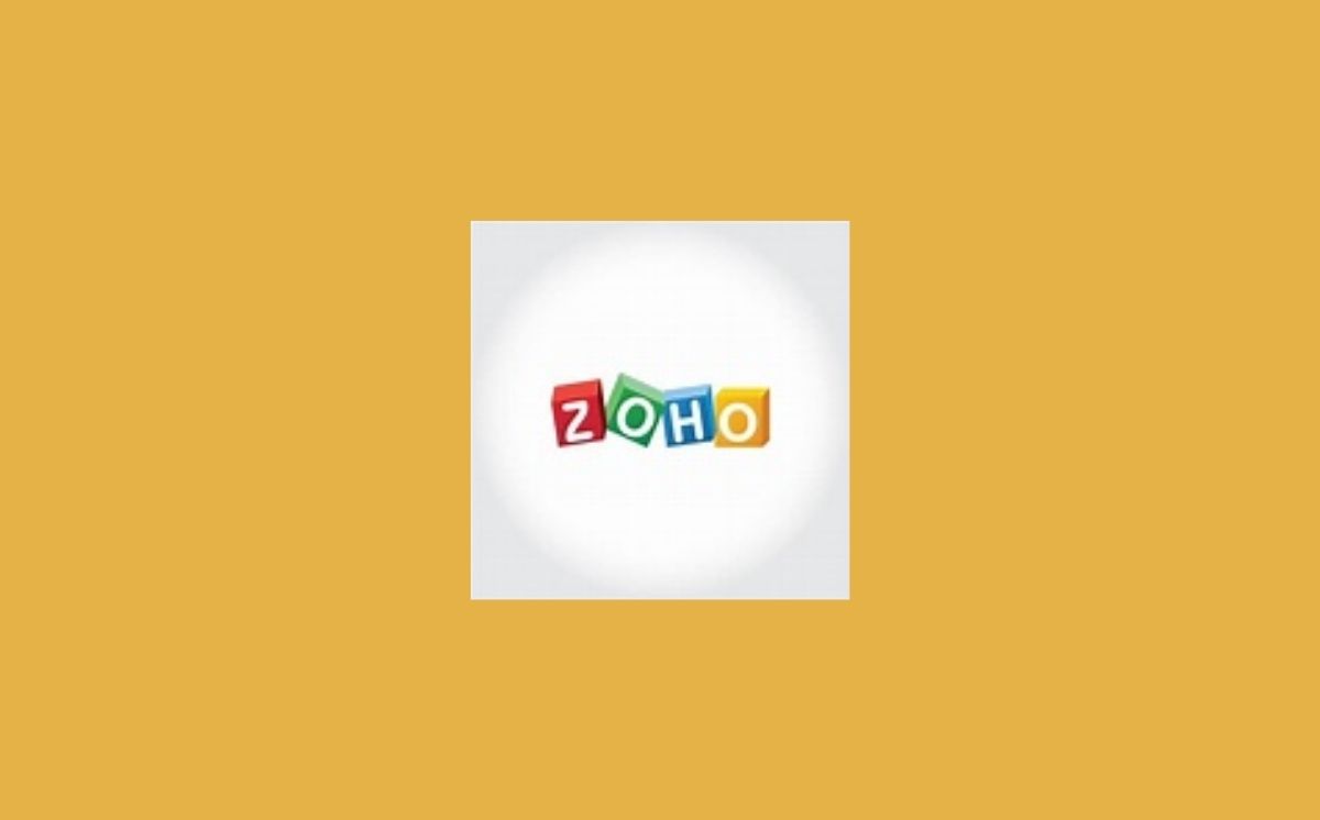 Zoho Recruitment 2021