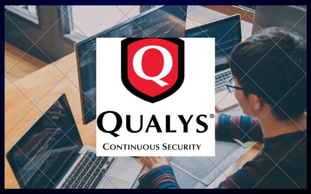 Qualys Careers Requirement 2021: Hiring for Software Engineer Position