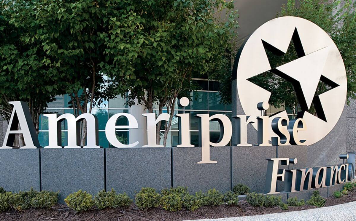 Ameriprise Recruitment 2021