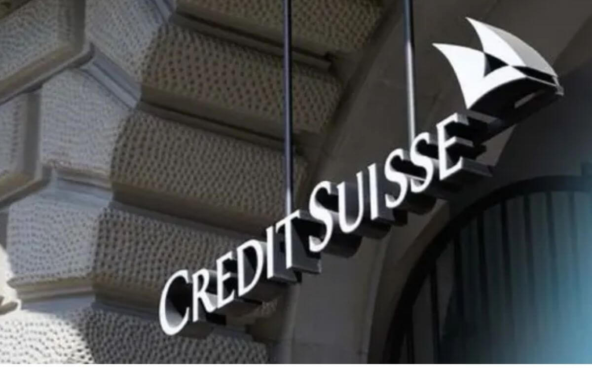 Credit Suisse Recruitment 2021
