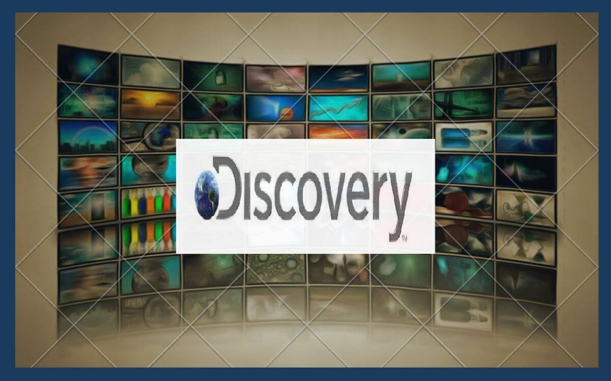 discovery inc sales assistant