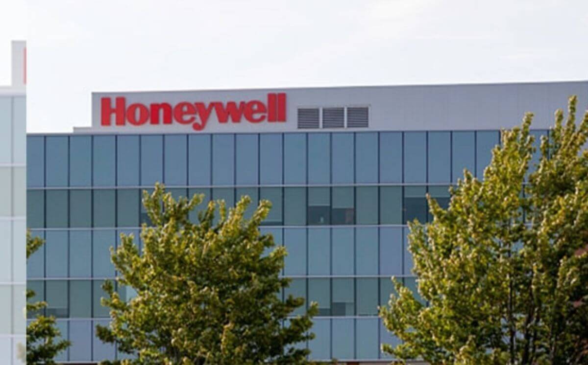 Honeywell Off Campus Drive 2022