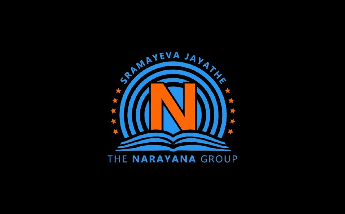 narayana educational society logo