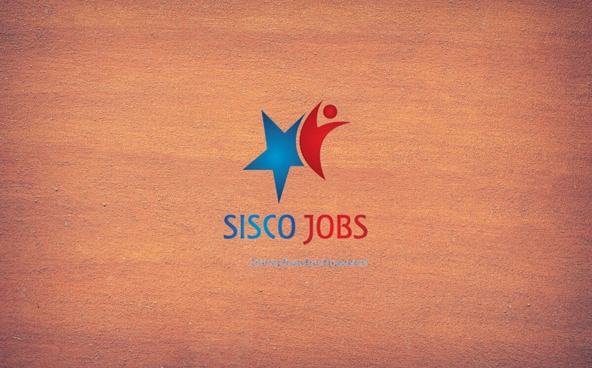 sisco jobs logo