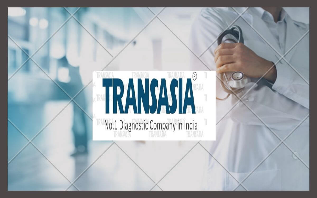 Transasia Bio-Medicals Ltd