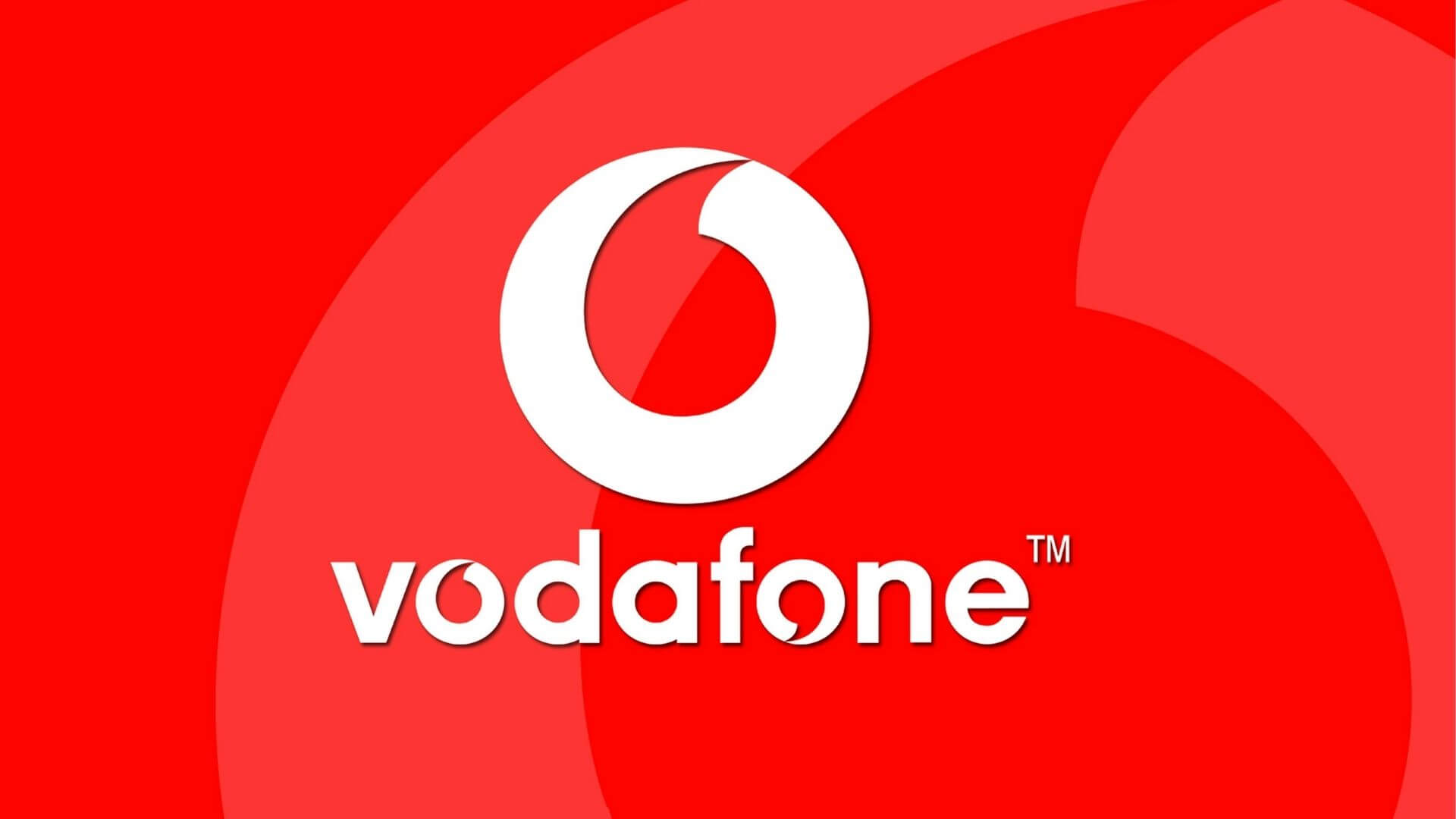 Vodafone Internship 2022