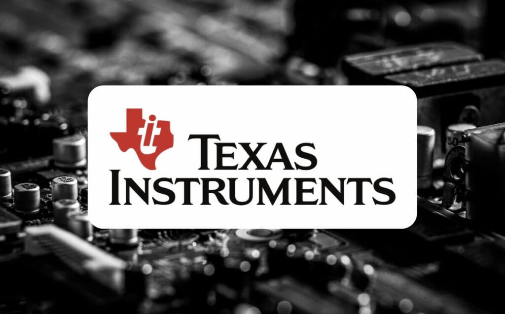 Job opportunities texas instruments