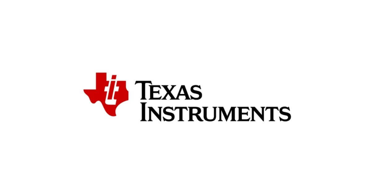 Texas Instruments Recruitment 2021