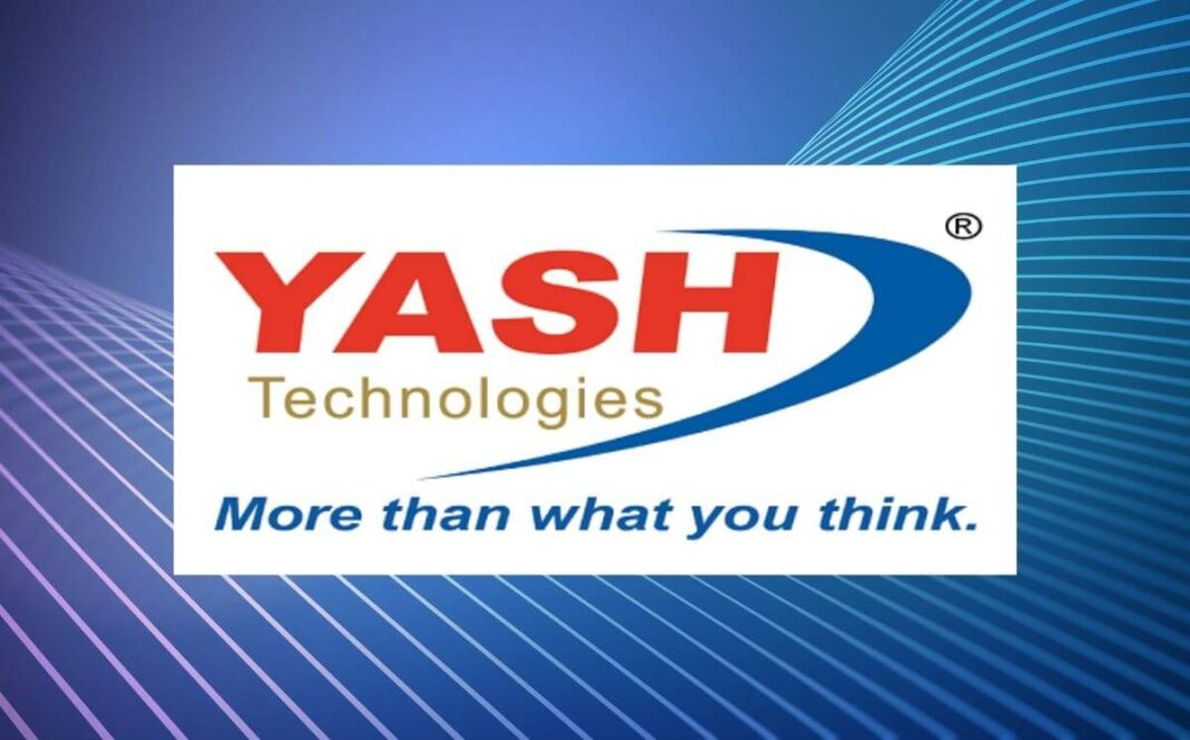 Yash Technologies Hyderabad Jobs