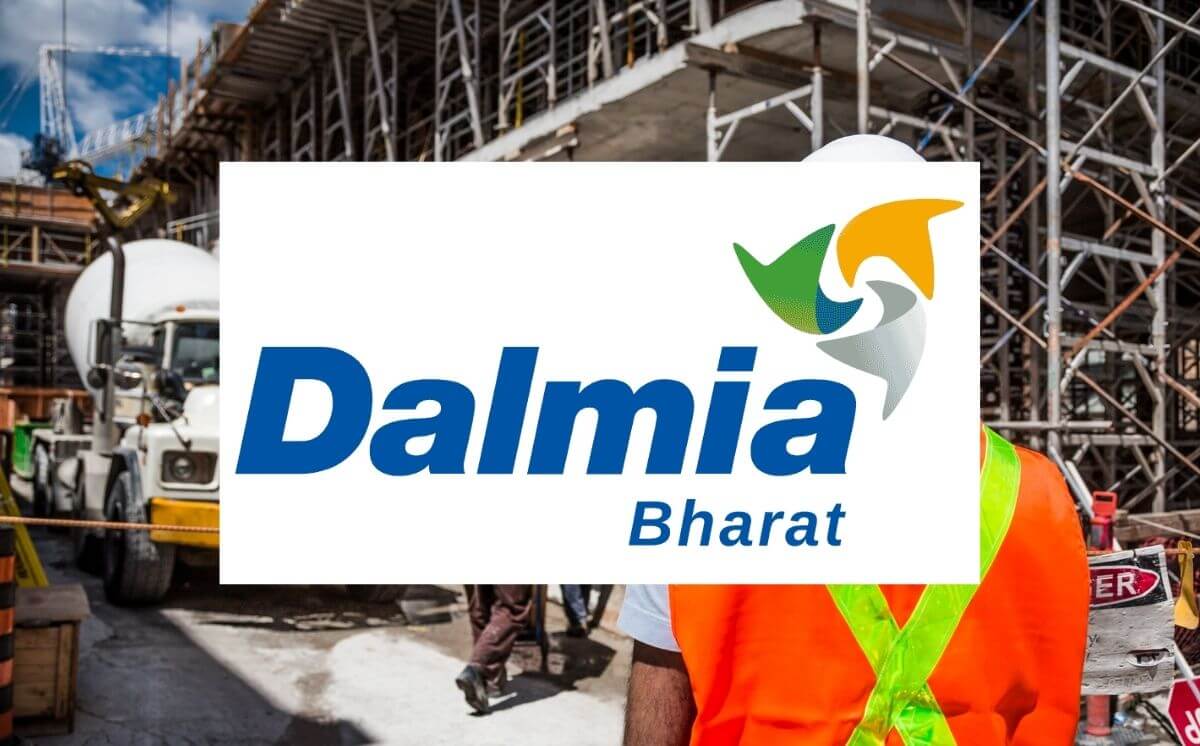 Dalmia Bharat Recruitment 2021