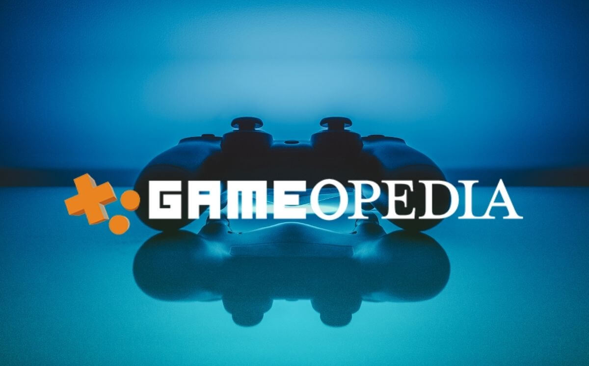 Gameopedia Recruitment 2021