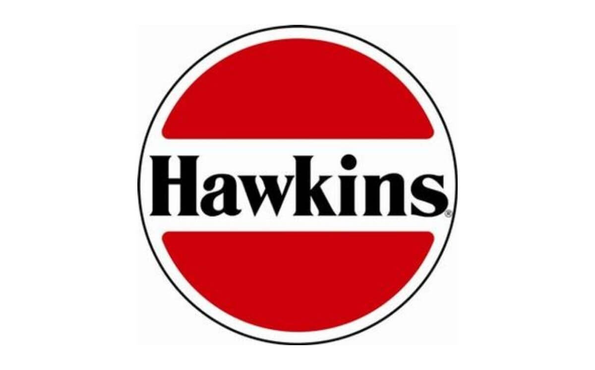 Hawkins Recruitment 2021