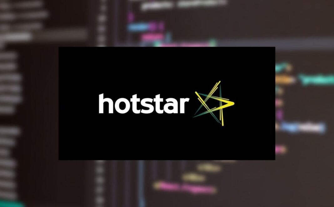 Hotstar Recruitment 2021 Hiring for Software Development Engineer Backend BE, BTech
