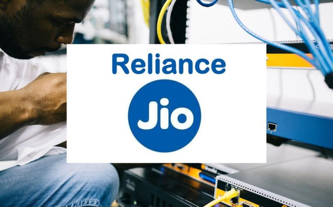 Reliance Jio Recruitment 2021 Hiring Freshers for Graduate Engineer Trainee Position BE, BTech