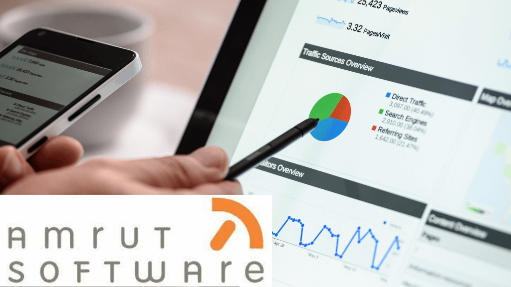 Amrut software Recruitment 2021