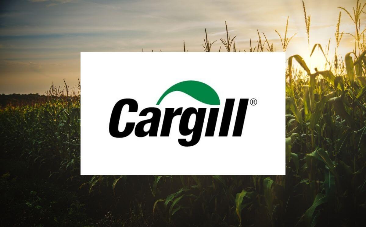Cargill Off Campus Drive 2021