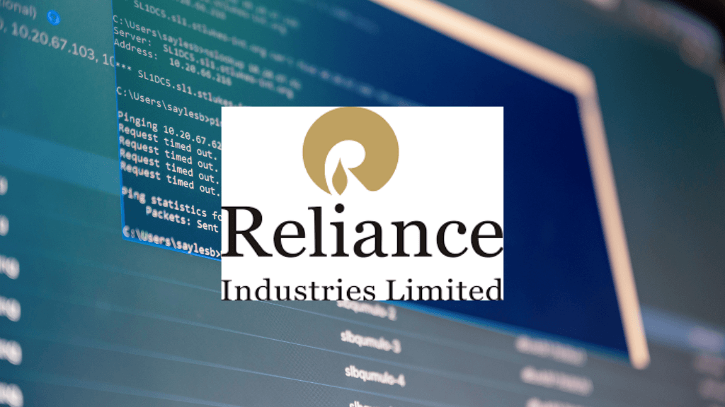 Reliance-Industries Recruitment 2021