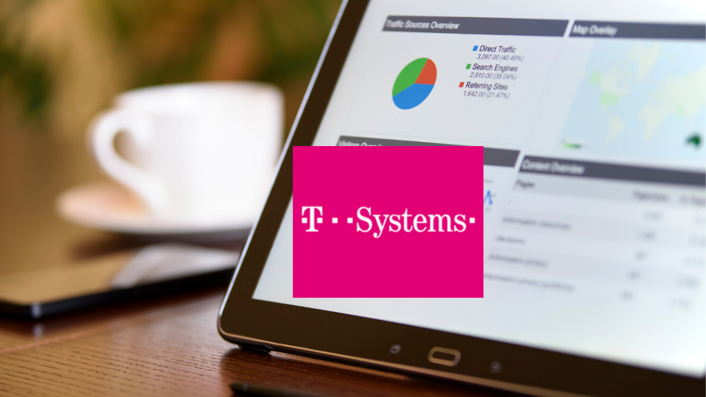 T-Systems off-campus Recruitment 2021