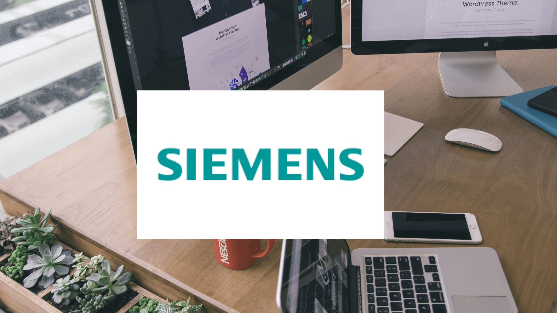 Siemens 2021