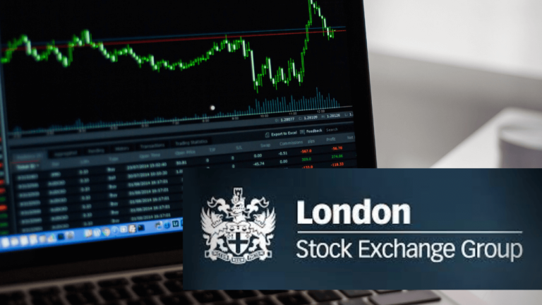 LSEG (London Stock Exchange Group) Recruitment 2023 | Data Scientist ...