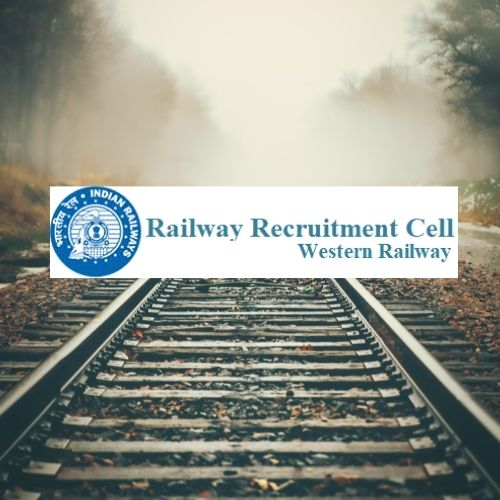 RRC Recruitment 2021