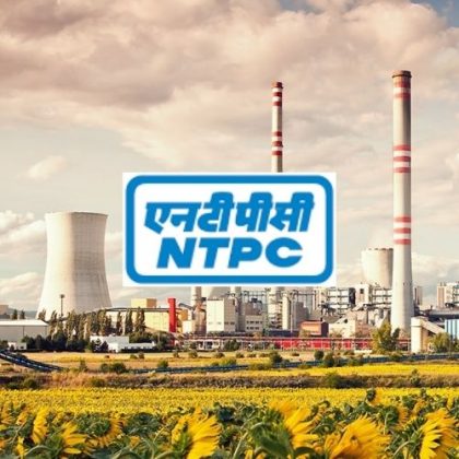 NTPC LTD Recruitment 2021 | Executive Trainees| B.E, B.Tech | Salary ...