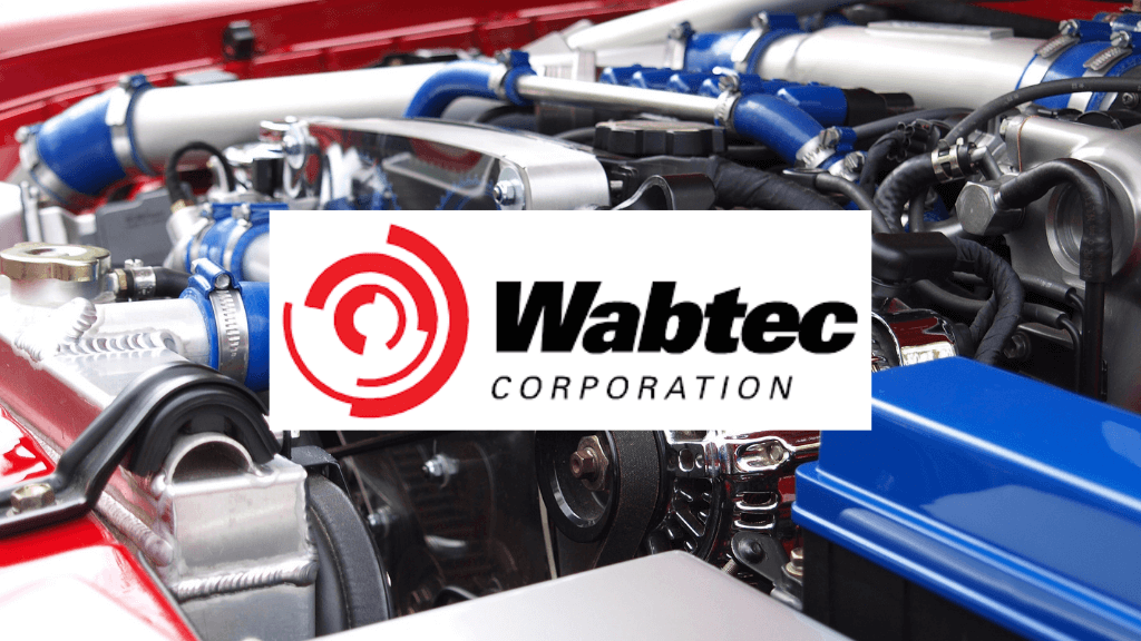 Wabtec Corporation Recruitment 2021