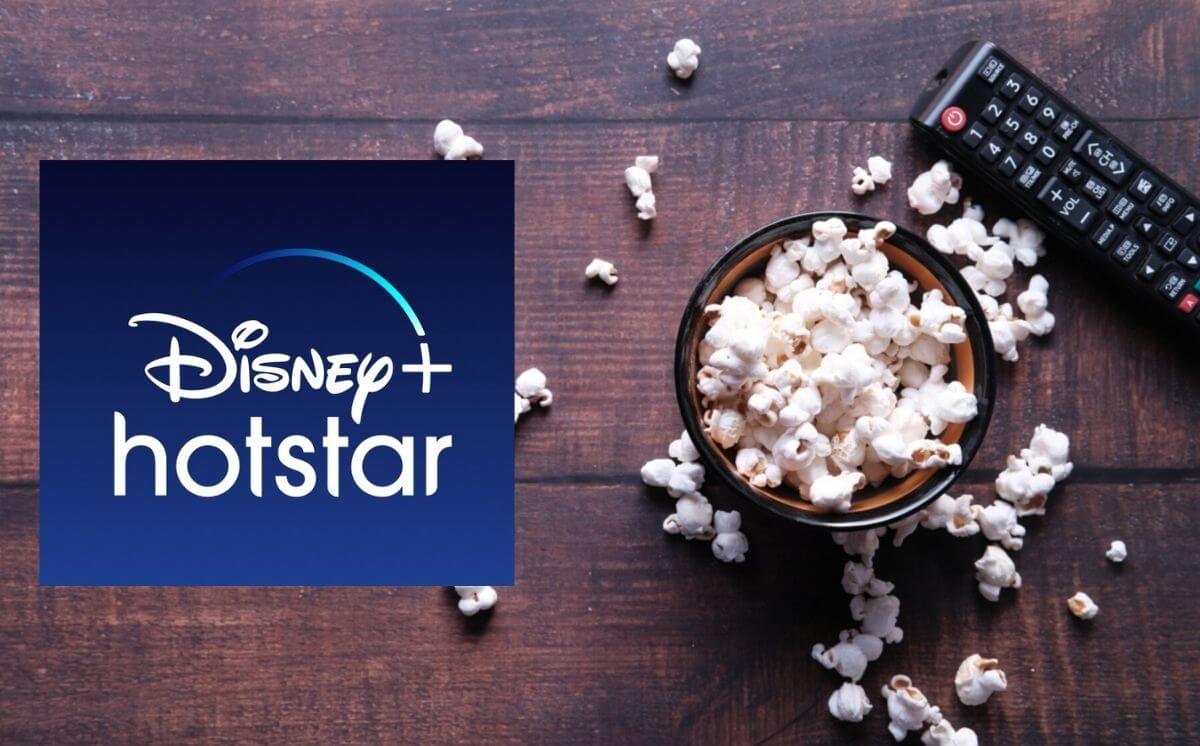 Disney+Hotstar Recruitment 2021