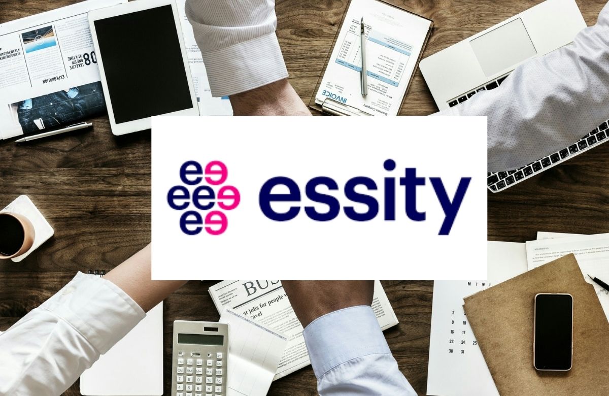 Essity Recruitment 2021 Hiring for Sales Graduate Position: Apply