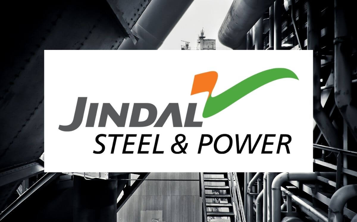 Jindal Steel and Power Recruitment 2021