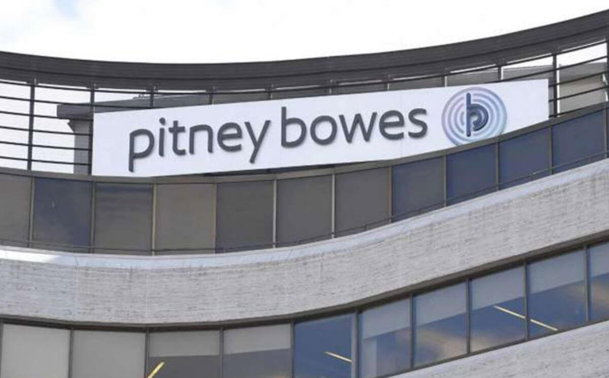 Pitney Bowes Recruitment 2021