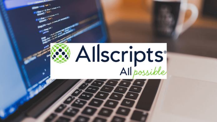 Allscripts Recruitment 2021 | Fresher | Associate Software Engineer ...