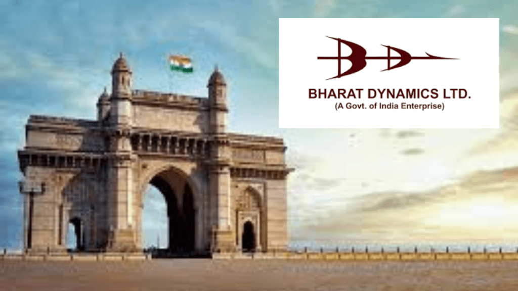 Bharat Dynamics Limited Recruitments 2021