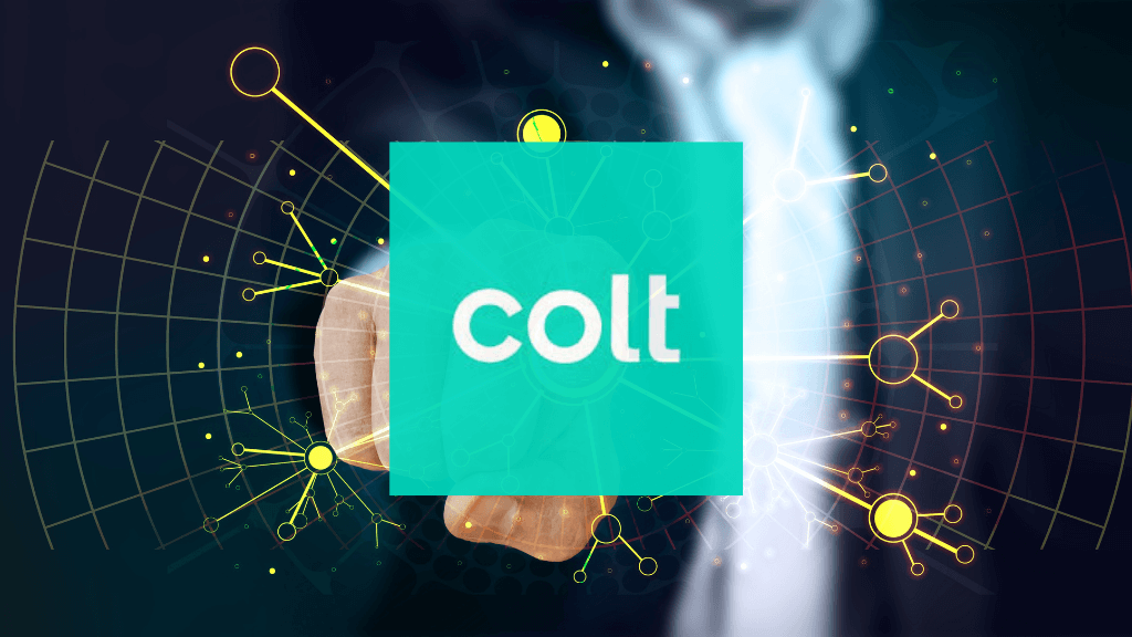 Colt Recruitment 2021