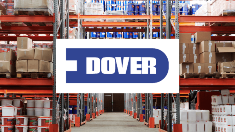 Dover Corporation Recruitment 2021 768x432 