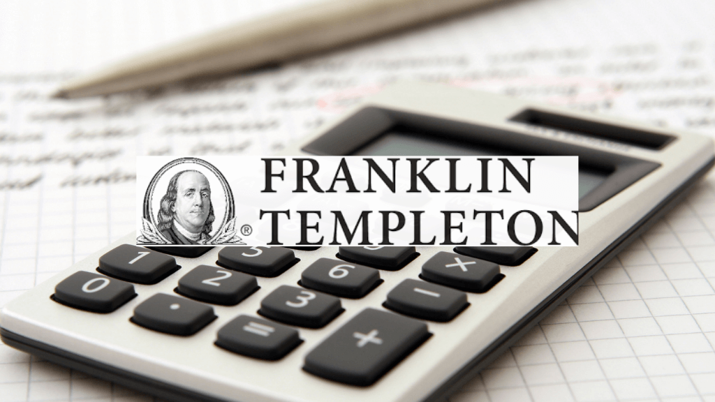 Franklin Templeton Recruitment 2021