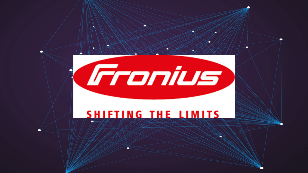 Fronius Recruitment 2021