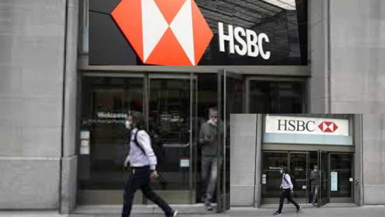 HSBC Recruitment 2022 | Software Engineer | B.E/ B.Tech/ BCA/ MCA