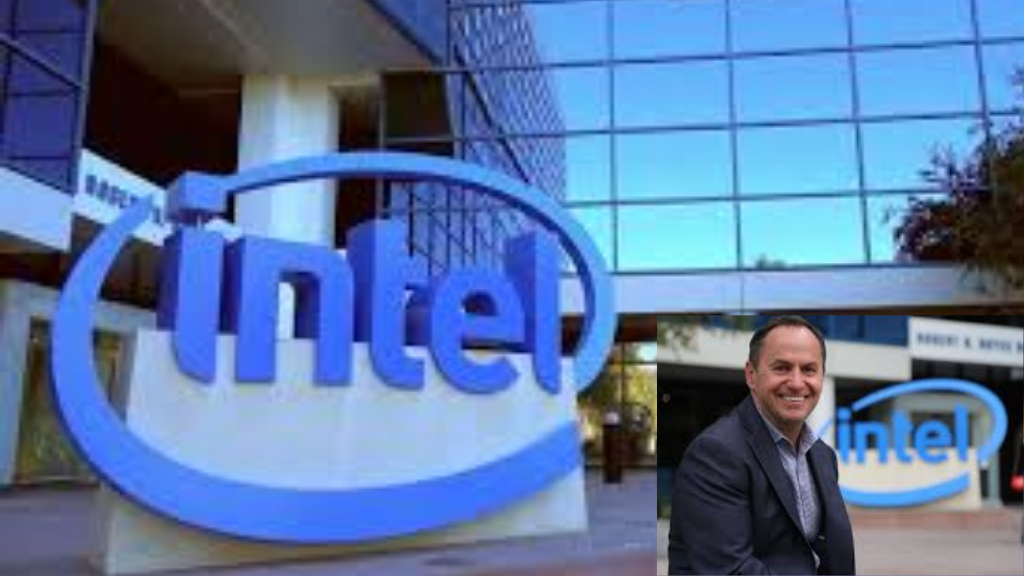 Intel Recruitment 2021