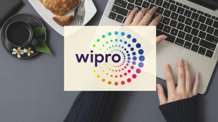 Media Analyst Wipro Job Description